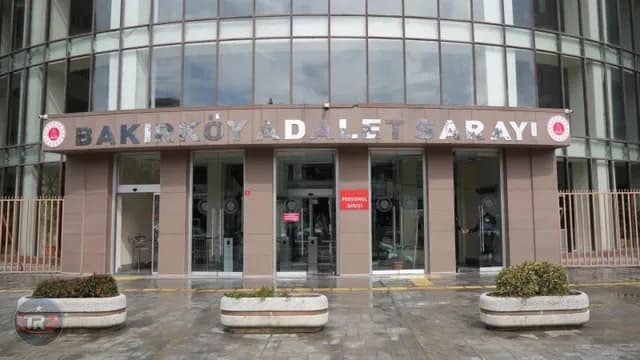 Bakırköy Belediyesine rüşvet soruşturması: 68 gözaltı kararı