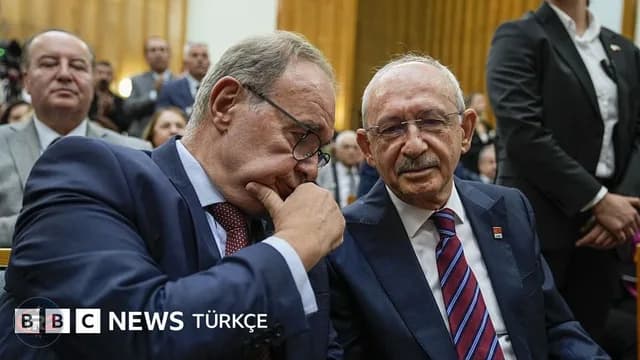 Kılıçdaroğlu'nun erken seçim çıkışı CHP ve muhalefette nasıl yorumlandı?
