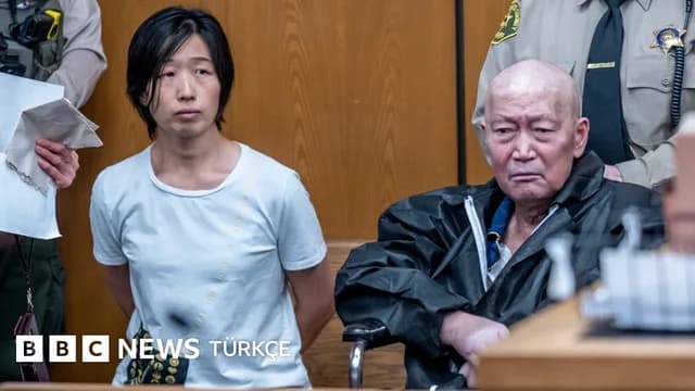 ABD'deki görkemli bir malikane küçük çocuklar için nasıl 'korku evi'ne dönüştü?