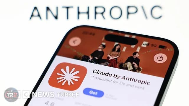 Anthropic halka arz ediliyor: 'İnsanlık için varoluşsal risk' uyarısı