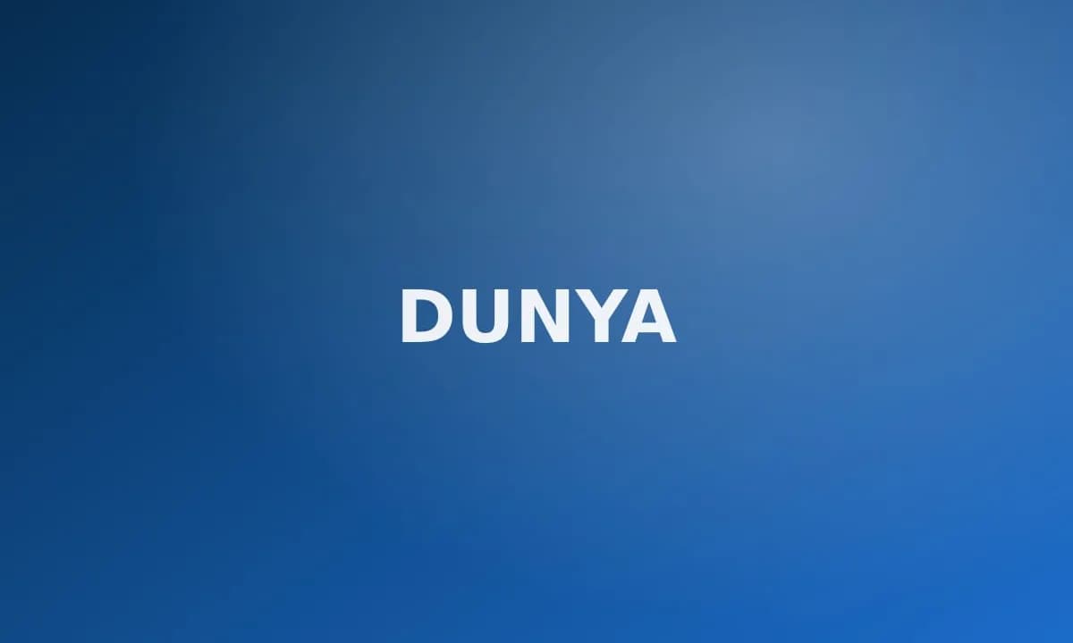 Dünya Liderleri İstanbul’da Bir Araya Geldi