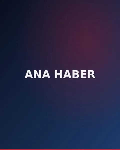 Ana Haber programı