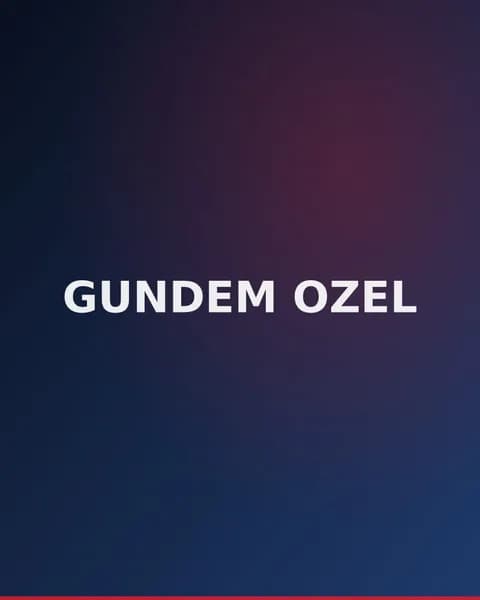 Gündem Özel programı