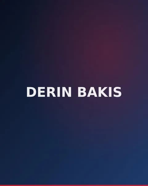 Derin Bakış programı