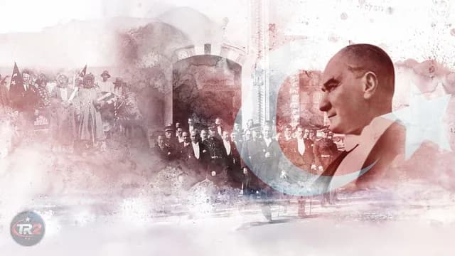 Yabancı misyon temsilcilikleri 29 Ekim Cumhuriyet Bayramı'nı kutladı