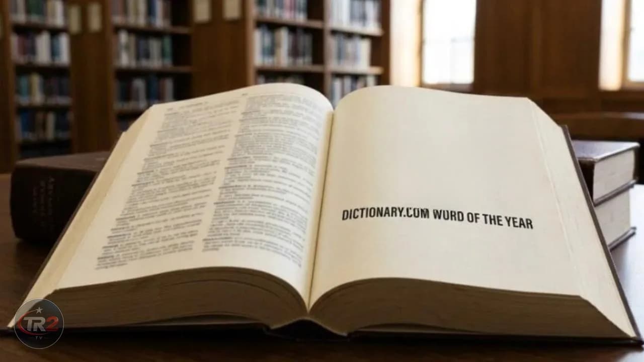 Dictionary.com 2026'nın kelimesi olarak maxxingi seçti