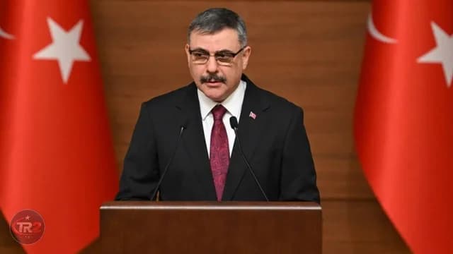 Bakan Çiftçi'den TDT Zirvesi paylaşımı