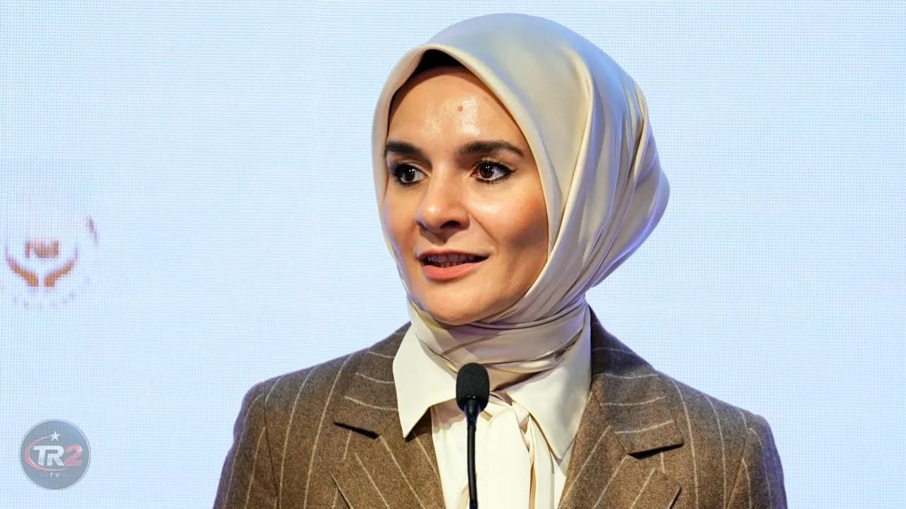 Bakan Göktaş: Koruyucu aile hizmetini güçlendireceğiz