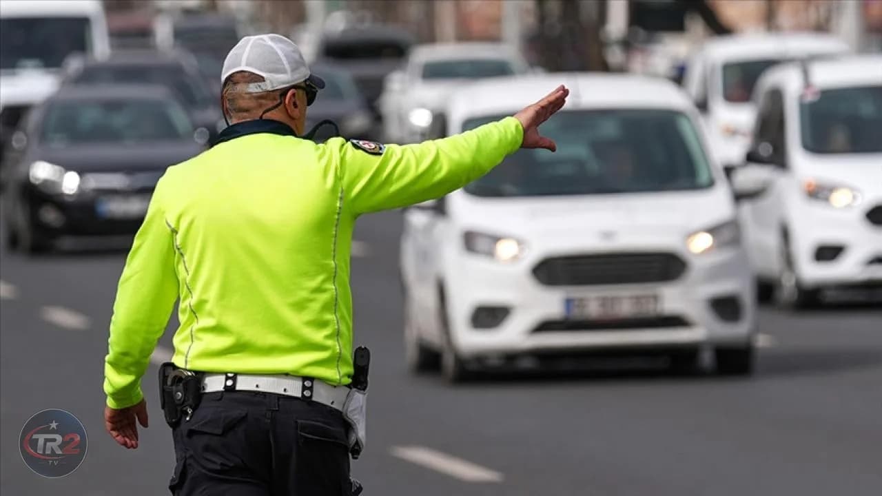 İstanbul'da bazı yollar trafiğe kapatılacak