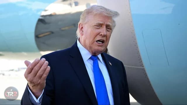 Trump, Rusya ve Ukrayna liderleriyle çok yakında toplantı düzenleneceğini söyledi