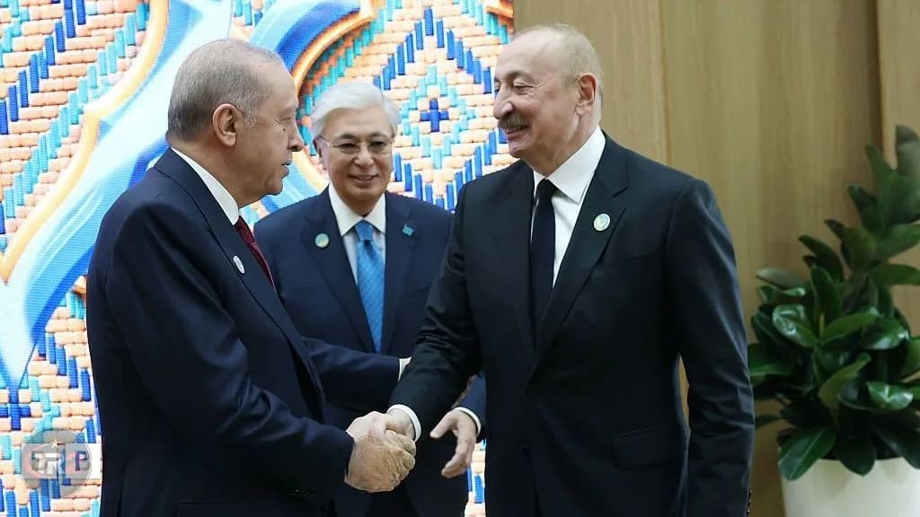 Beş soruda Aliyev neden Ankara'ya gitmedi?