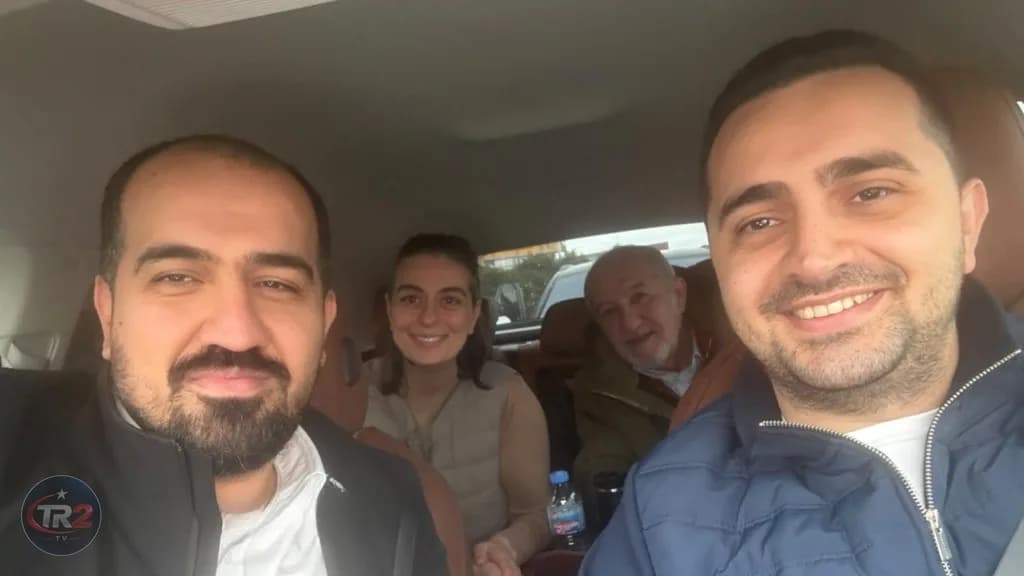 Sinem Dedetaş için tahliye ve ev hapsi kararı