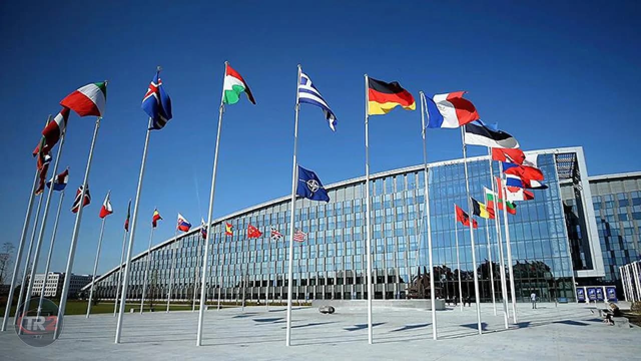 NATO'nun farklı komutanlıklarından Türkiye'ye 29 Ekim Cumhuriyet Bayramı kutlaması