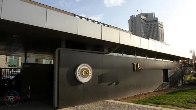 Türkiye'den Bosna Hersek'teki helikopter kazasında hayatını kaybedenler için taziye mesajı