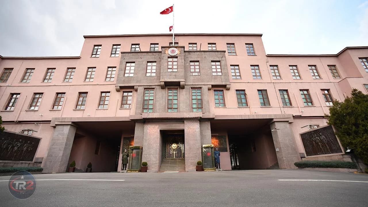 MSB: Mısır ile anlaşma imzalamaya hazırız
