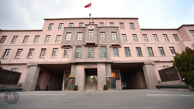 MSB: Mısır ile anlaşma imzalamaya hazırız