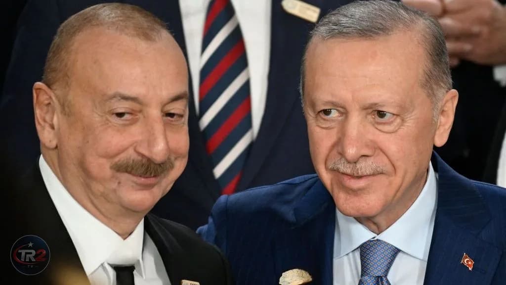 'Sizin kardeşiniziz, bankanız değil': Ankara-Bakü geriliminde ekonominin yeri