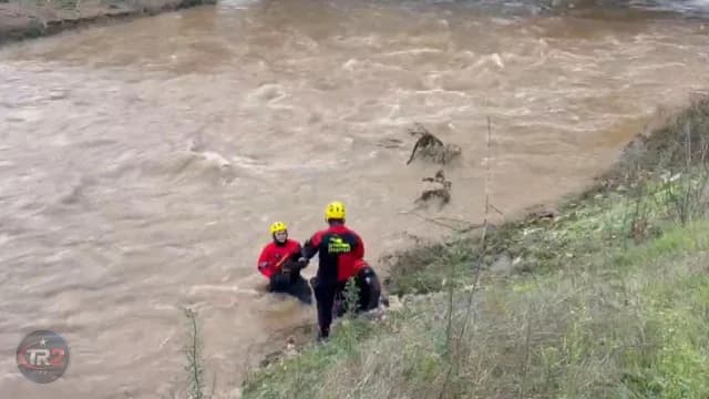 AB, iklim değişikliği kaynaklı afetlere karşı hazırlığını artıracak