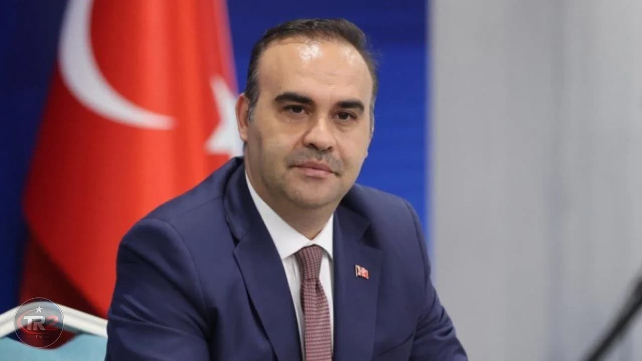 Bakan Kacır: ARGE ve inovasyon ekosistemini her geçen gün daha ileriye taşıyoruz