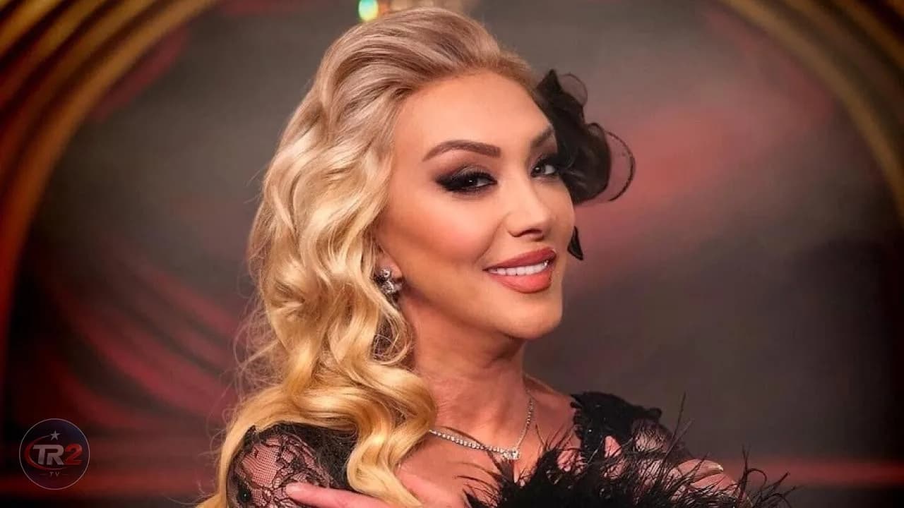 Güllü'nün kızı Tuğyan Ülkem Gülter'e yeni soruşturma