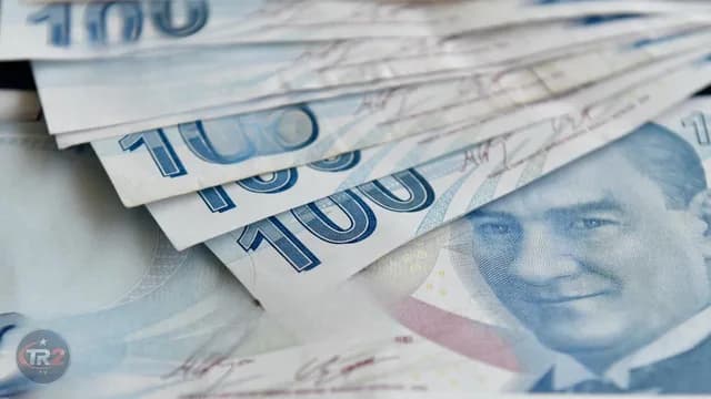 Doğum yardımı ödemeleri hesaplara yatırıldı