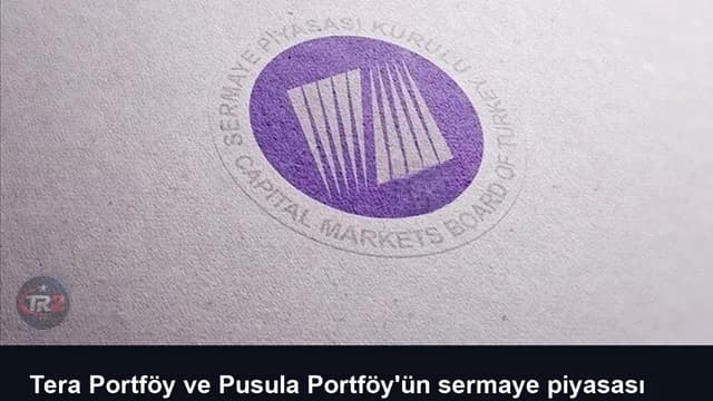 Tera Portföy ve Pusula Portföy'ün sermaye piyasası faaliyetleri durduruldu