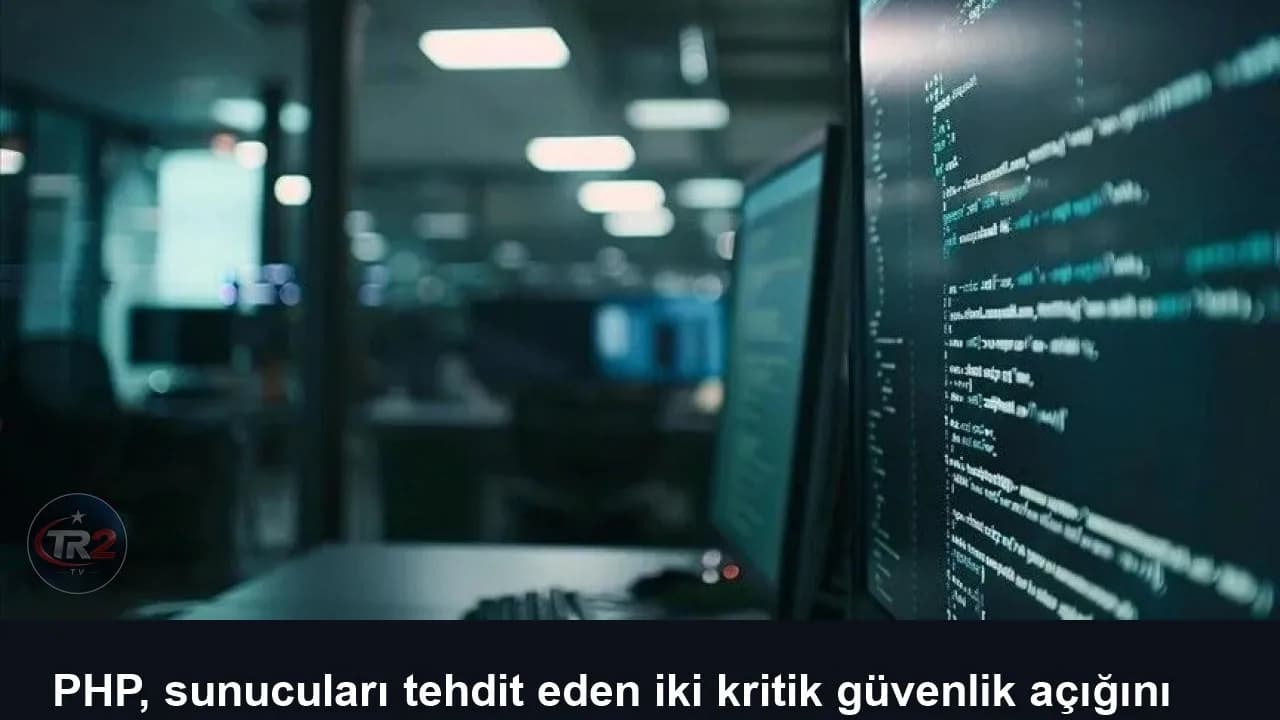 PHP, sunucuları tehdit eden iki kritik güvenlik açığını gidermek için güncelleme yayımladı