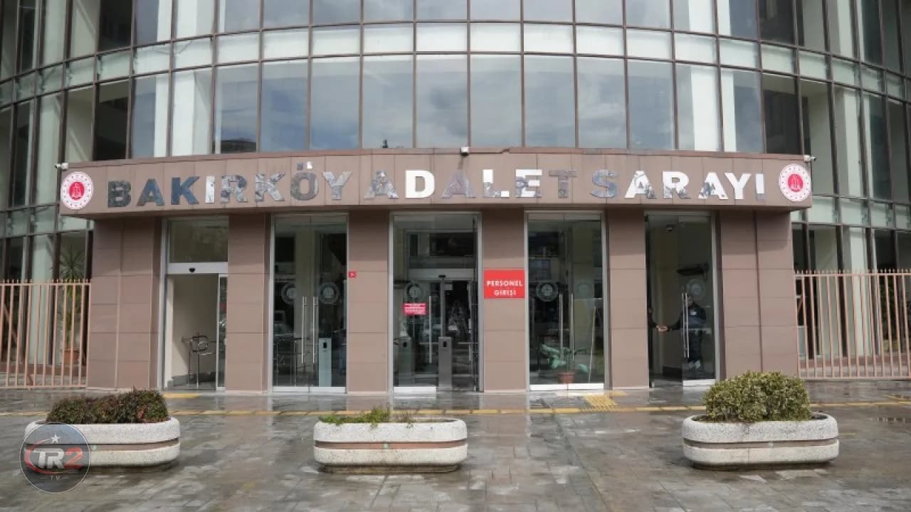 Bakırköy Belediyesine rüşvet soruşturması: 68 gözaltı kararı