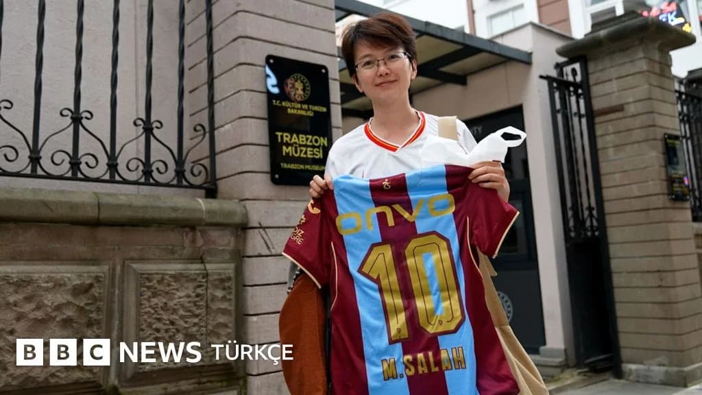 Futbol, turizm ve ekonomi: Mohammed Salah çılgınlığı Trabzon'a nasıl yansıyor?