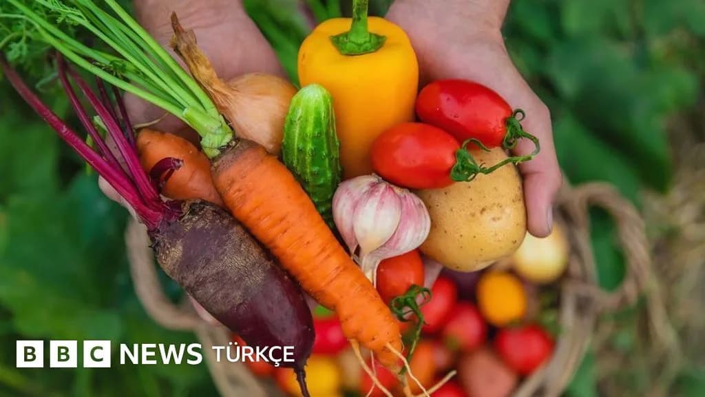 Hangi besinler cildin daha genç görünmesine yardımcı olabilir?