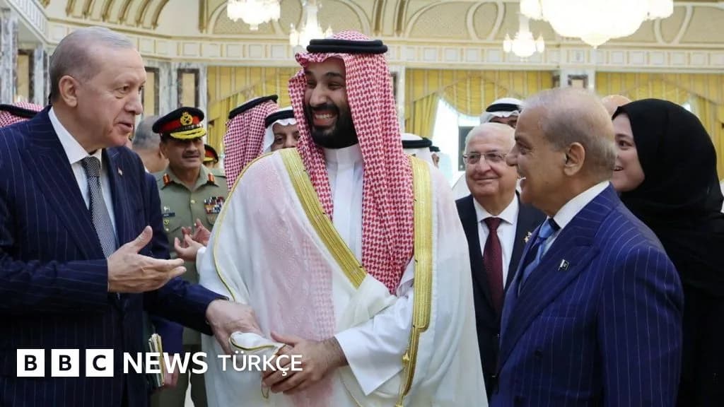 Türkiye, Mekke ve Bedir ittifaklarıyla ne hedefliyor?