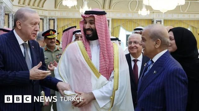 Türkiye, Mekke ve Bedir ittifaklarıyla ne hedefliyor?
