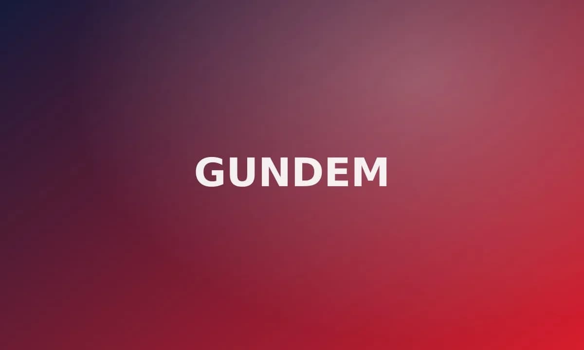 Türkiye Ekonomisinde Yeni Dönem Başlıyor