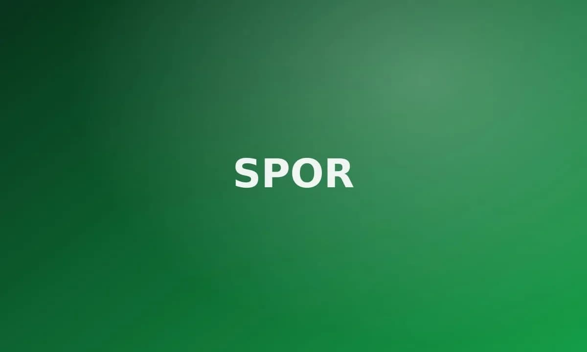 Süper Lig’de Haftanın Panoraması