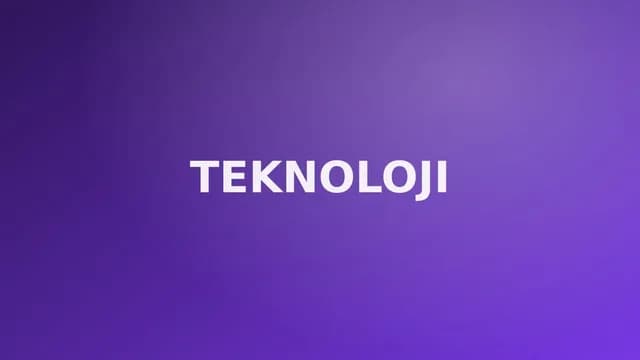 Yapay Zekâ Çağında Yeni Rekor