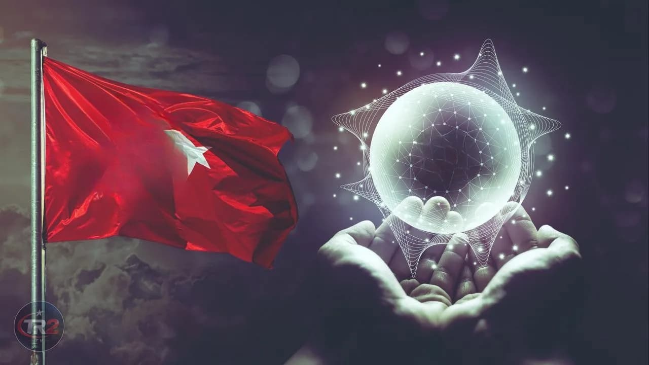 Yargıda yapay zeka ve dijitalleşme odaklı uygulamalar yaygınlaşıyor