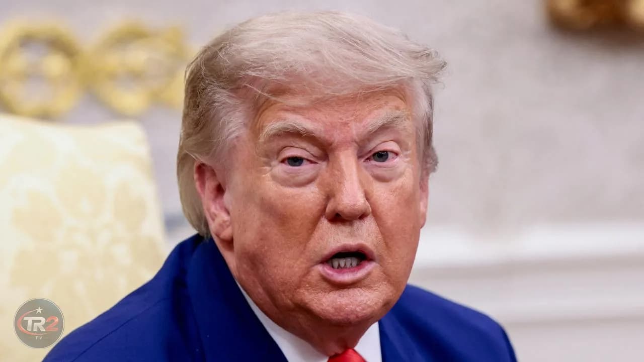 Trump, seçimlere hile karıştıranları ihbar edenlere 1 milyon dolar ödeneceğini duyurdu