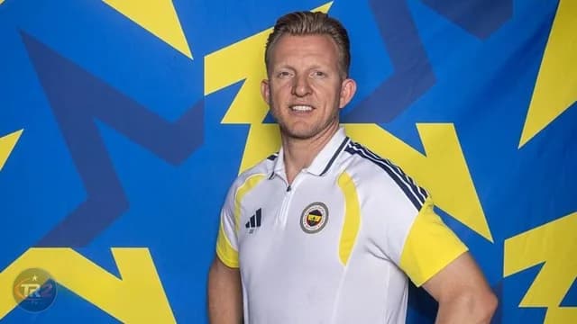 Fenerbahçe'de İsmail Kartal dönemi sona erdi