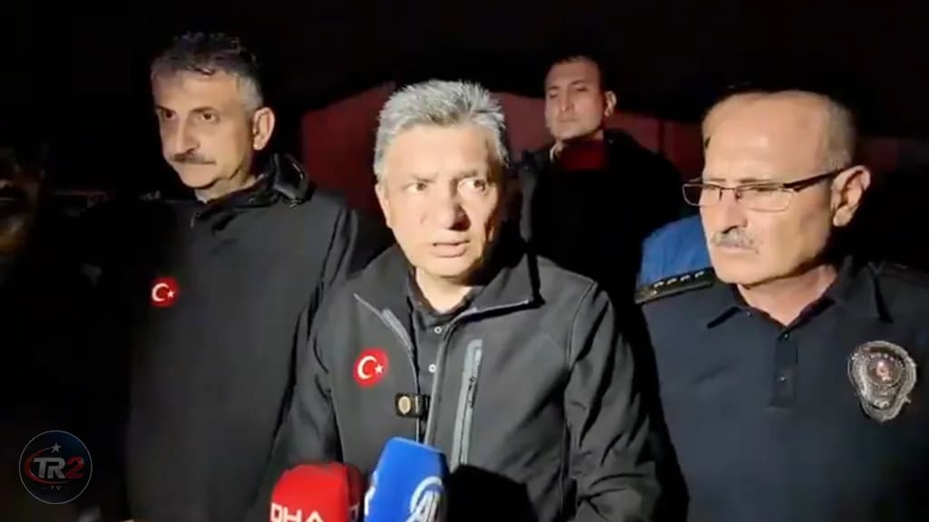 Antalya'da 4 işçinin hayatını kaybettiği hortumla ilgili neler biliniyor?