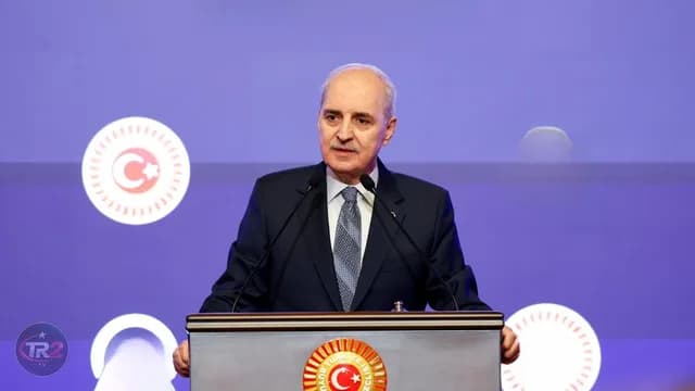 Kurtulmuş: TRT ve AA'nın çalışmaları propaganda mekanizmasını ters yüz etti