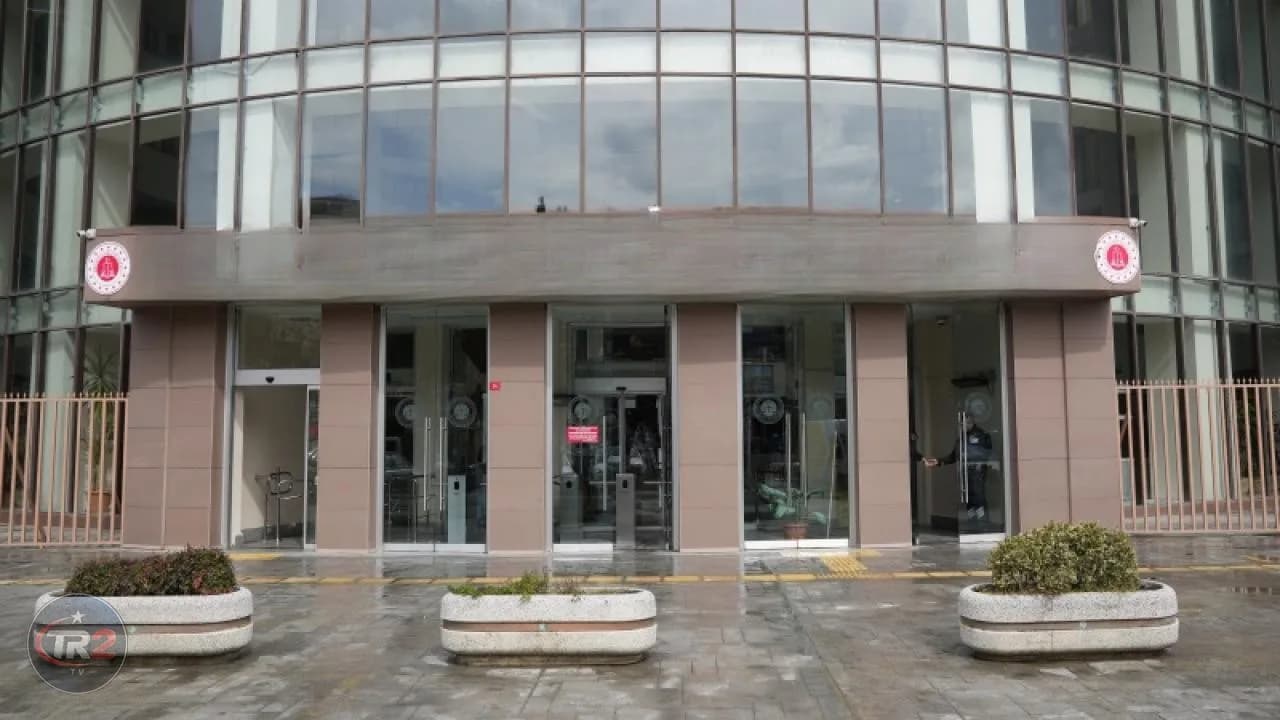 Bakırköy Belediyesine yolsuzluk soruşturması: 39 tutuklama