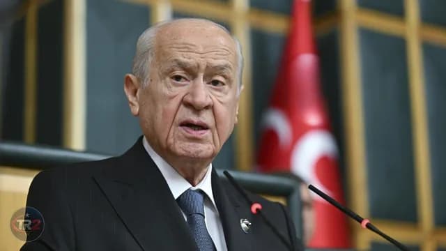 MHP Genel Başkanı Bahçeli'den 29 Ekim Cumhuriyet Bayramı mesajı