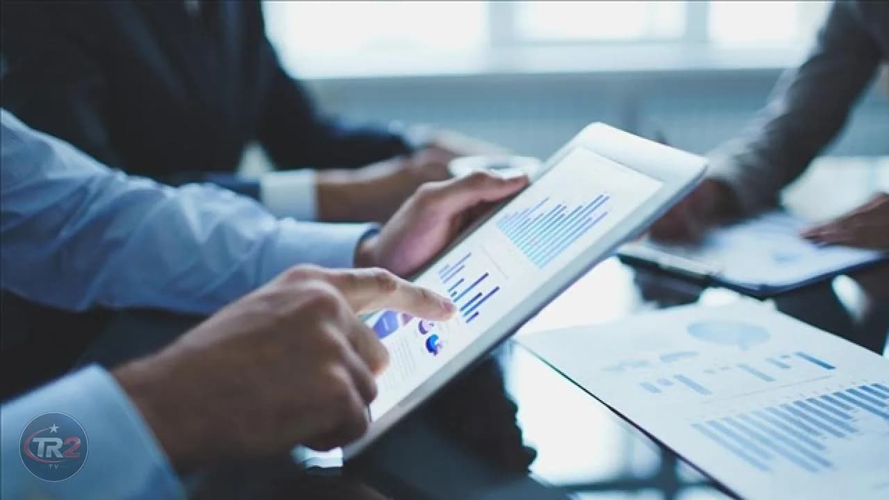 Türkiye ekonomisinin 2027 hedefleri Resmi Gazete'de