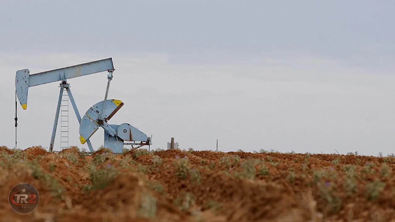 Brent petrolün varili 111,22 dolardan işlem görüyor
