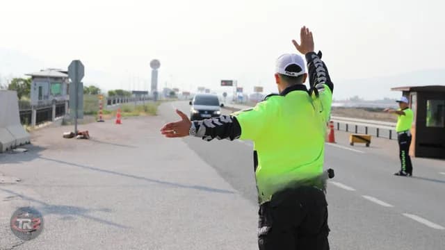 Trafik denetimleri gelecek yıl yoğunlaştırılacak