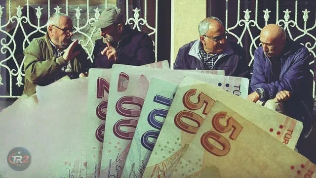 Emekliye yeni destek programı yolda