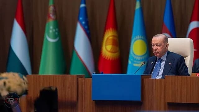 Aliyev'in katılmadığı Türk Devletleri Zirvesi'nden hangi sonuçlar çıktı?