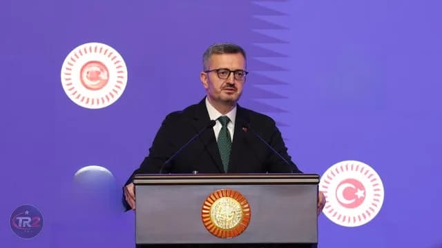 İletişim Başkanı Duran: Dezenformasyonla mücadelede tüm kamu kurumlarıyla çalışıyoruz