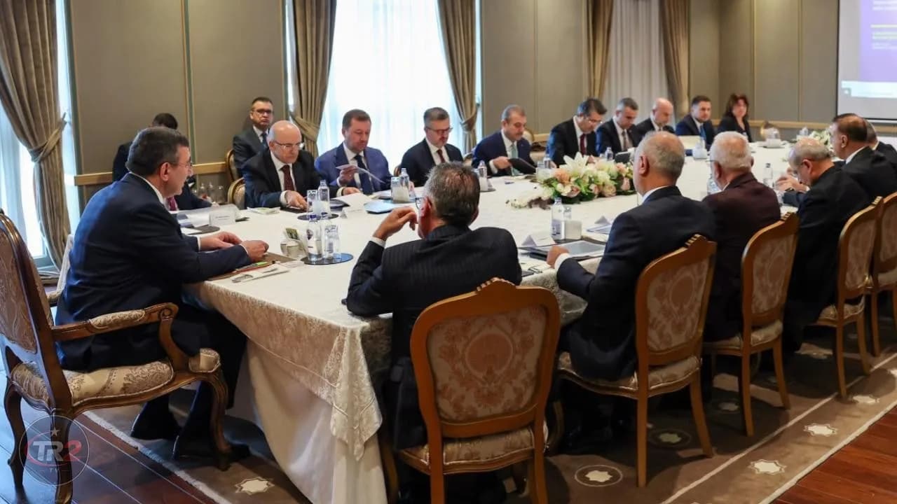 Tasfiye sürecindeki fonlarda ilk ara ödeme cuma günü başlıyor