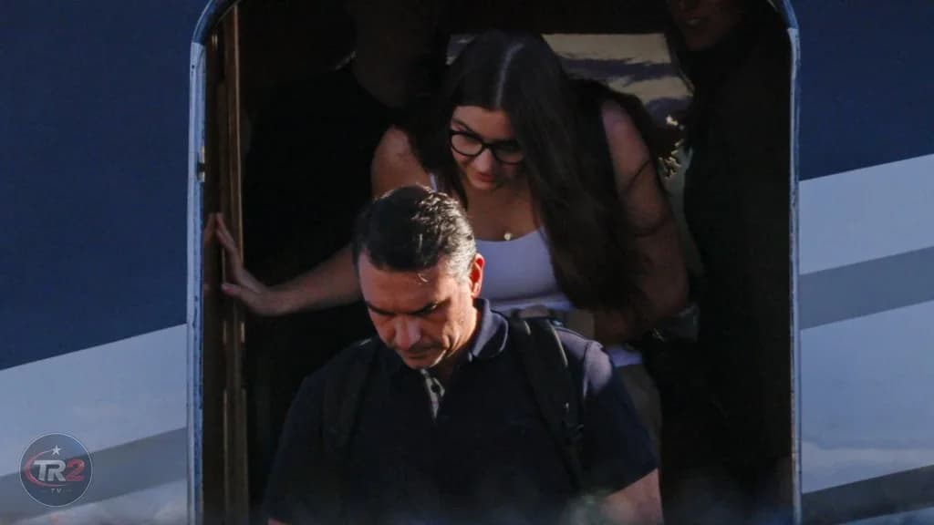 ABD, Brezilya'da seçimi kaybeden ve pasaportuna el konulan Bolsonaro'ya vize vereceğini açıkladı